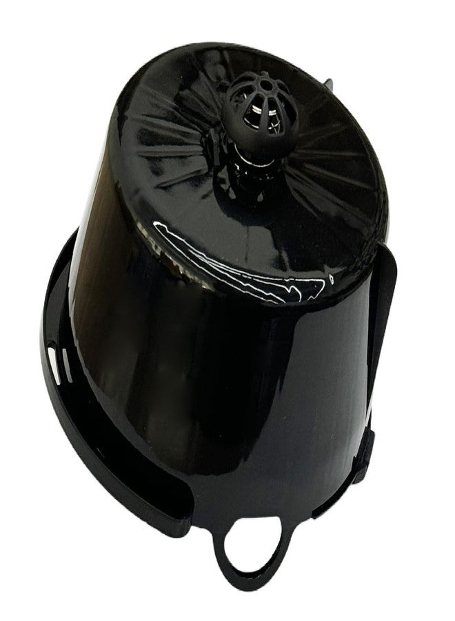 Tolxh #185774-000-000 Inner Brew Basket PJX23-DW12 DW13 Brew Basket 112435-000-000 112435000000 112435 000 000 NC12 NC13 NCS13 TFTX84 NCX20 TF12 Quality Durable New Replacement Parts for Mr. Coffee - Image 4